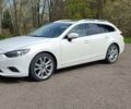 Білий Мазда 6, об'ємом двигуна 2.2 л та пробігом 152 тис. км за 12500 $, фото 18 на Automoto.ua