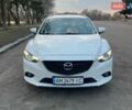 Білий Мазда 6, об'ємом двигуна 2.18 л та пробігом 216 тис. км за 10800 $, фото 40 на Automoto.ua