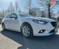 Белый Мазда 6, объемом двигателя 2.2 л и пробегом 238 тыс. км за 9300 $, фото 9 на Automoto.ua
