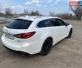 Білий Мазда 6, об'ємом двигуна 2.18 л та пробігом 216 тис. км за 10800 $, фото 12 на Automoto.ua