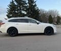 Білий Мазда 6, об'ємом двигуна 2.2 л та пробігом 216 тис. км за 10800 $, фото 9 на Automoto.ua