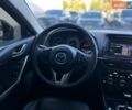 Белый Мазда 6, объемом двигателя 2.19 л и пробегом 178 тыс. км за 11900 $, фото 14 на Automoto.ua