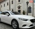 Білий Мазда 6, об'ємом двигуна 2.19 л та пробігом 239 тис. км за 10999 $, фото 6 на Automoto.ua