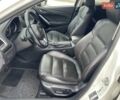 Белый Мазда 6, объемом двигателя 2.18 л и пробегом 215 тыс. км за 11200 $, фото 18 на Automoto.ua