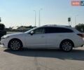 Білий Мазда 6, об'ємом двигуна 2.2 л та пробігом 290 тис. км за 9099 $, фото 6 на Automoto.ua