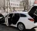Білий Мазда 6, об'ємом двигуна 2.19 л та пробігом 204 тис. км за 10100 $, фото 2 на Automoto.ua
