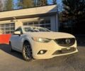 Белый Мазда 6, объемом двигателя 2.2 л и пробегом 274 тыс. км за 6575 $, фото 1 на Automoto.ua