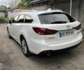 Білий Мазда 6, об'ємом двигуна 2.2 л та пробігом 260 тис. км за 11700 $, фото 3 на Automoto.ua