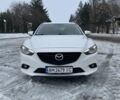 Белый Мазда 6, объемом двигателя 2.18 л и пробегом 215 тыс. км за 11200 $, фото 1 на Automoto.ua