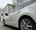 Білий Мазда 6, об'ємом двигуна 2.2 л та пробігом 240 тис. км за 10999 $, фото 4 на Automoto.ua