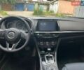 Белый Мазда 6, объемом двигателя 2.18 л и пробегом 260 тыс. км за 11700 $, фото 6 на Automoto.ua