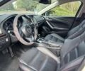 Білий Мазда 6, об'ємом двигуна 2.2 л та пробігом 152 тис. км за 12500 $, фото 9 на Automoto.ua