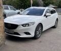 Белый Мазда 6, объемом двигателя 2.2 л и пробегом 280 тыс. км за 5499 $, фото 1 на Automoto.ua