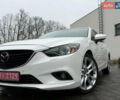 Білий Мазда 6, об'ємом двигуна 2.2 л та пробігом 181 тис. км за 11000 $, фото 8 на Automoto.ua