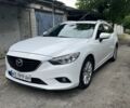 Білий Мазда 6, об'ємом двигуна 2.2 л та пробігом 260 тис. км за 11700 $, фото 1 на Automoto.ua