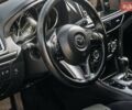 Білий Мазда 6, об'ємом двигуна 2.19 л та пробігом 204 тис. км за 10100 $, фото 5 на Automoto.ua
