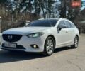 Белый Мазда 6, объемом двигателя 2.2 л и пробегом 238 тыс. км за 9300 $, фото 12 на Automoto.ua