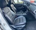 Білий Мазда 6, об'ємом двигуна 2.18 л та пробігом 216 тис. км за 10800 $, фото 22 на Automoto.ua