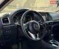 Білий Мазда 6, об'ємом двигуна 2.2 л та пробігом 290 тис. км за 9099 $, фото 22 на Automoto.ua