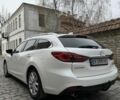 Білий Мазда 6, об'ємом двигуна 2.2 л та пробігом 240 тис. км за 10999 $, фото 3 на Automoto.ua