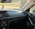 Білий Мазда 6, об'ємом двигуна 2.2 л та пробігом 290 тис. км за 9099 $, фото 35 на Automoto.ua