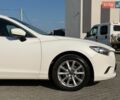 Білий Мазда 6, об'ємом двигуна 2.2 л та пробігом 290 тис. км за 9099 $, фото 15 на Automoto.ua