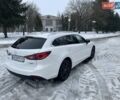 Белый Мазда 6, объемом двигателя 2.18 л и пробегом 215 тыс. км за 11200 $, фото 11 на Automoto.ua