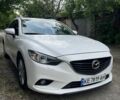 Білий Мазда 6, об'ємом двигуна 2.2 л та пробігом 260 тис. км за 11700 $, фото 1 на Automoto.ua