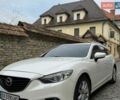 Білий Мазда 6, об'ємом двигуна 2.19 л та пробігом 239 тис. км за 10999 $, фото 3 на Automoto.ua