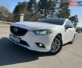 Белый Мазда 6, объемом двигателя 2.2 л и пробегом 238 тыс. км за 9300 $, фото 7 на Automoto.ua