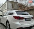 Білий Мазда 6, об'ємом двигуна 2.19 л та пробігом 239 тис. км за 10999 $, фото 11 на Automoto.ua