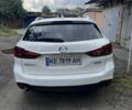 Білий Мазда 6, об'ємом двигуна 2.2 л та пробігом 260 тис. км за 11700 $, фото 4 на Automoto.ua