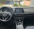 Білий Мазда 6, об'ємом двигуна 2.2 л та пробігом 260 тис. км за 11700 $, фото 10 на Automoto.ua