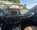Белый Мазда 6, объемом двигателя 2.2 л и пробегом 230 тыс. км за 12000 $, фото 4 на Automoto.ua