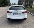 Білий Мазда 6, об'ємом двигуна 2.2 л та пробігом 216 тис. км за 10800 $, фото 7 на Automoto.ua