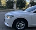 Белый Мазда 6, объемом двигателя 2.19 л и пробегом 225 тыс. км за 10900 $, фото 14 на Automoto.ua