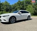 Білий Мазда 6, об'ємом двигуна 2.2 л та пробігом 175 тис. км за 11500 $, фото 6 на Automoto.ua