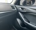 Білий Мазда 6, об'ємом двигуна 2.2 л та пробігом 260 тис. км за 11700 $, фото 9 на Automoto.ua