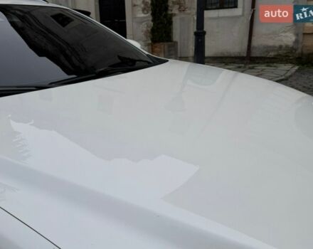Білий Мазда 6, об'ємом двигуна 2.19 л та пробігом 239 тис. км за 10999 $, фото 20 на Automoto.ua