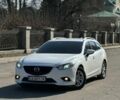 Белый Мазда 6, объемом двигателя 2.2 л и пробегом 238 тыс. км за 9300 $, фото 4 на Automoto.ua