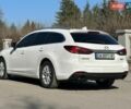 Белый Мазда 6, объемом двигателя 2.2 л и пробегом 238 тыс. км за 9300 $, фото 22 на Automoto.ua