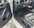 Белый Мазда 6, объемом двигателя 2.18 л и пробегом 215 тыс. км за 11200 $, фото 26 на Automoto.ua
