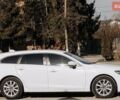 Білий Мазда 6, об'ємом двигуна 2.19 л та пробігом 204 тис. км за 10100 $, фото 4 на Automoto.ua