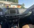 Білий Мазда 6, об'ємом двигуна 2.2 л та пробігом 230 тис. км за 10400 $, фото 3 на Automoto.ua