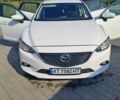 Білий Мазда 6, об'ємом двигуна 2.19 л та пробігом 253 тис. км за 11400 $, фото 12 на Automoto.ua