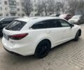 Белый Мазда 6, объемом двигателя 2.2 л и пробегом 178 тыс. км за 15701 $, фото 4 на Automoto.ua