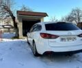 Білий Мазда 6, об'ємом двигуна 2.2 л та пробігом 215 тис. км за 12500 $, фото 4 на Automoto.ua