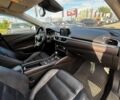 Белый Мазда 6, объемом двигателя 2.19 л и пробегом 243 тыс. км за 12700 $, фото 16 на Automoto.ua