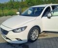 Білий Мазда 6, об'ємом двигуна 2.19 л та пробігом 253 тис. км за 11400 $, фото 13 на Automoto.ua