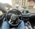 Білий Мазда 6, об'ємом двигуна 2.19 л та пробігом 169 тис. км за 15700 $, фото 4 на Automoto.ua